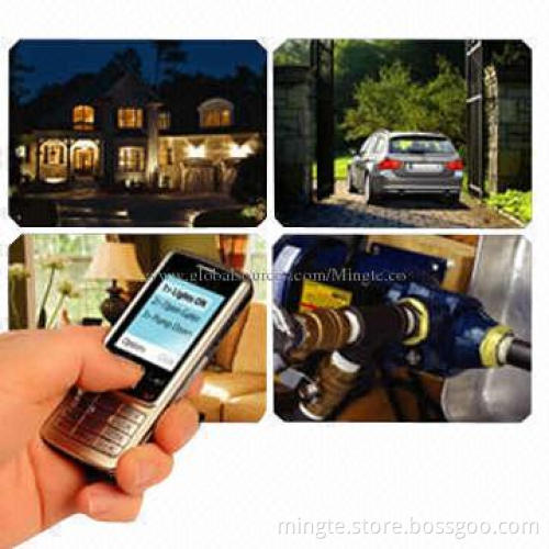 GSM Wireless Communication Module for Radio Access Station, Low-power Consumption